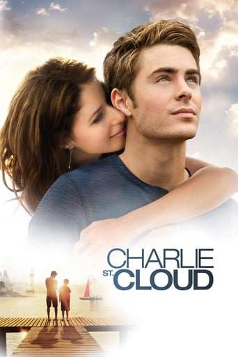 Film: Charlie St. Cloud