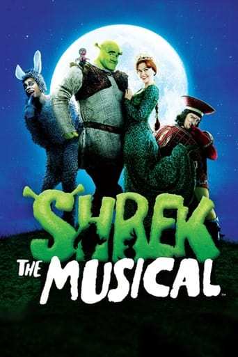 Film: Shrek the Musical