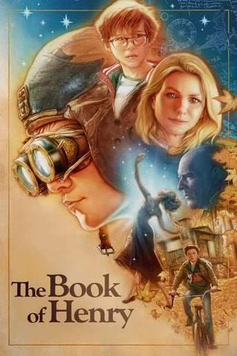 Film: The Book of Henry