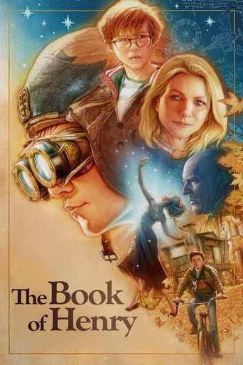 The book of Henry