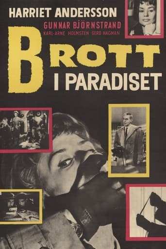 Film: Brott i paradiset