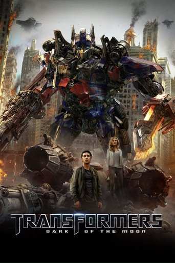 Film: Transformers 3