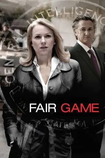 Film: Fair Game