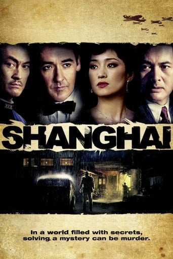 Film: Shanghai