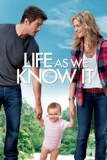 Film: Life As We Know It