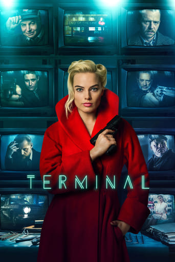 Film: Terminal