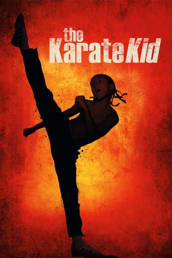Film: The Karate Kid