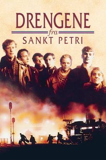 Film: Rebellerna från S:t Petri