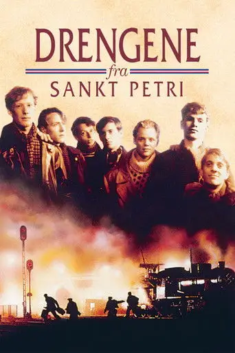 Film: Rebellerna från S:t Petri