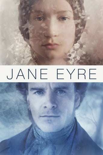 Film: Jane Eyre