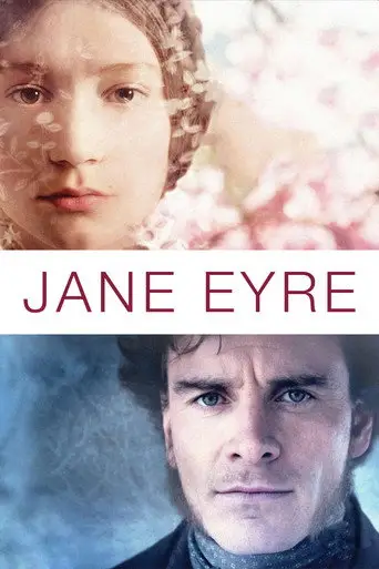 Film: Jane Eyre
