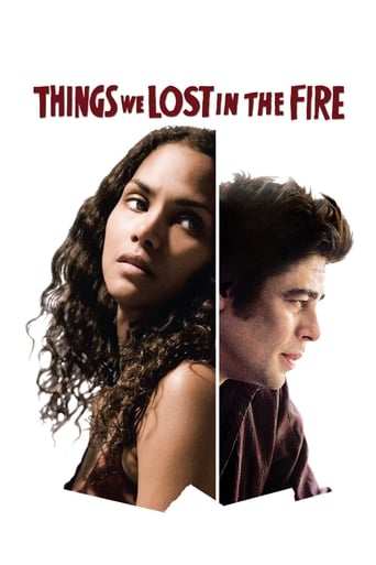 Film: Things We Lost in the Fire