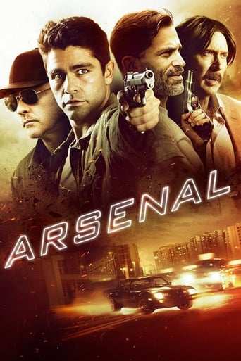 Film: Arsenal