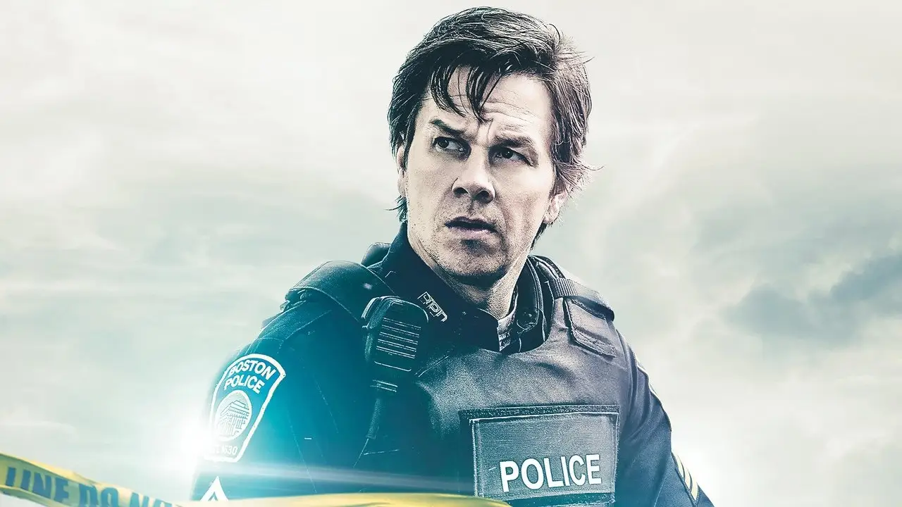 V Film Hits HD - Patriots day