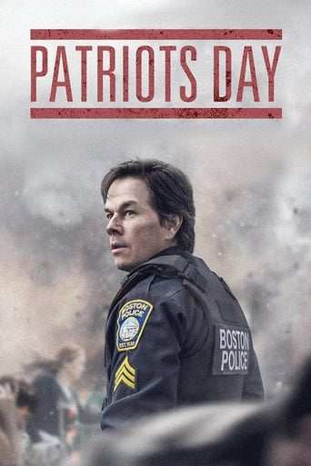 Film: Patriots Day