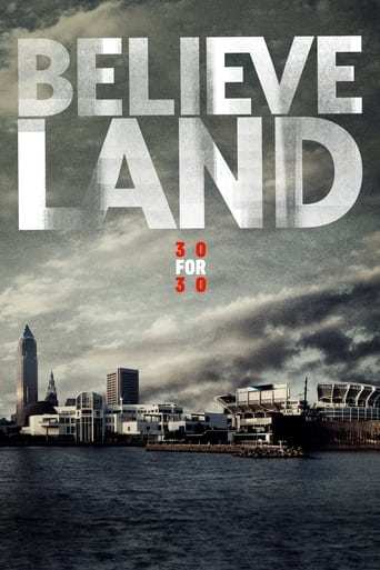 Film: Believeland