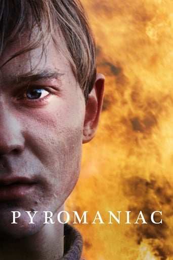 Film: Pyromaniac
