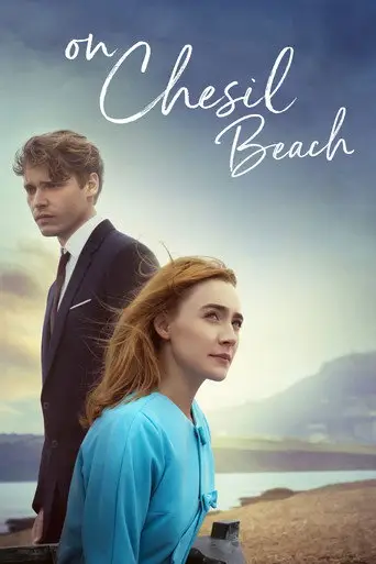 Film: På Chesil Beach