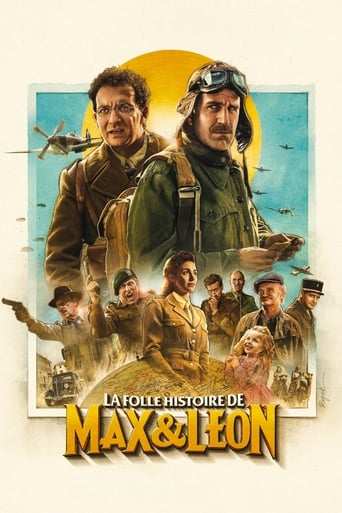 Film: Max & Leon
