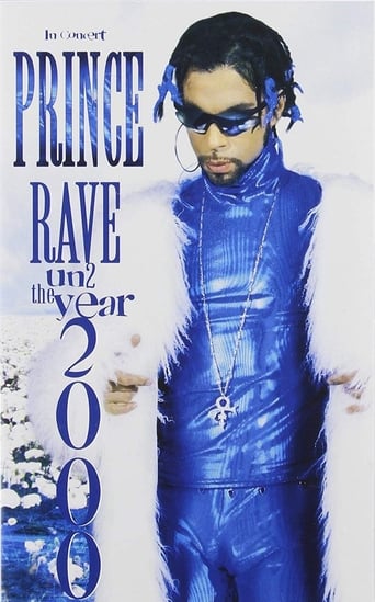 Bild från filmen Prince: Rave Un2 the Year 2000