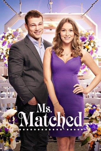 Film: Ms. Matched