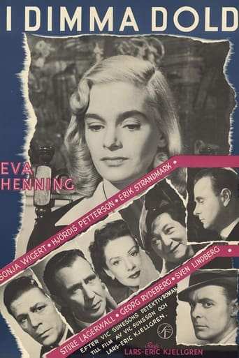 Film: I dimma dold