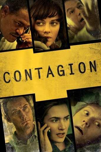 Film: Contagion