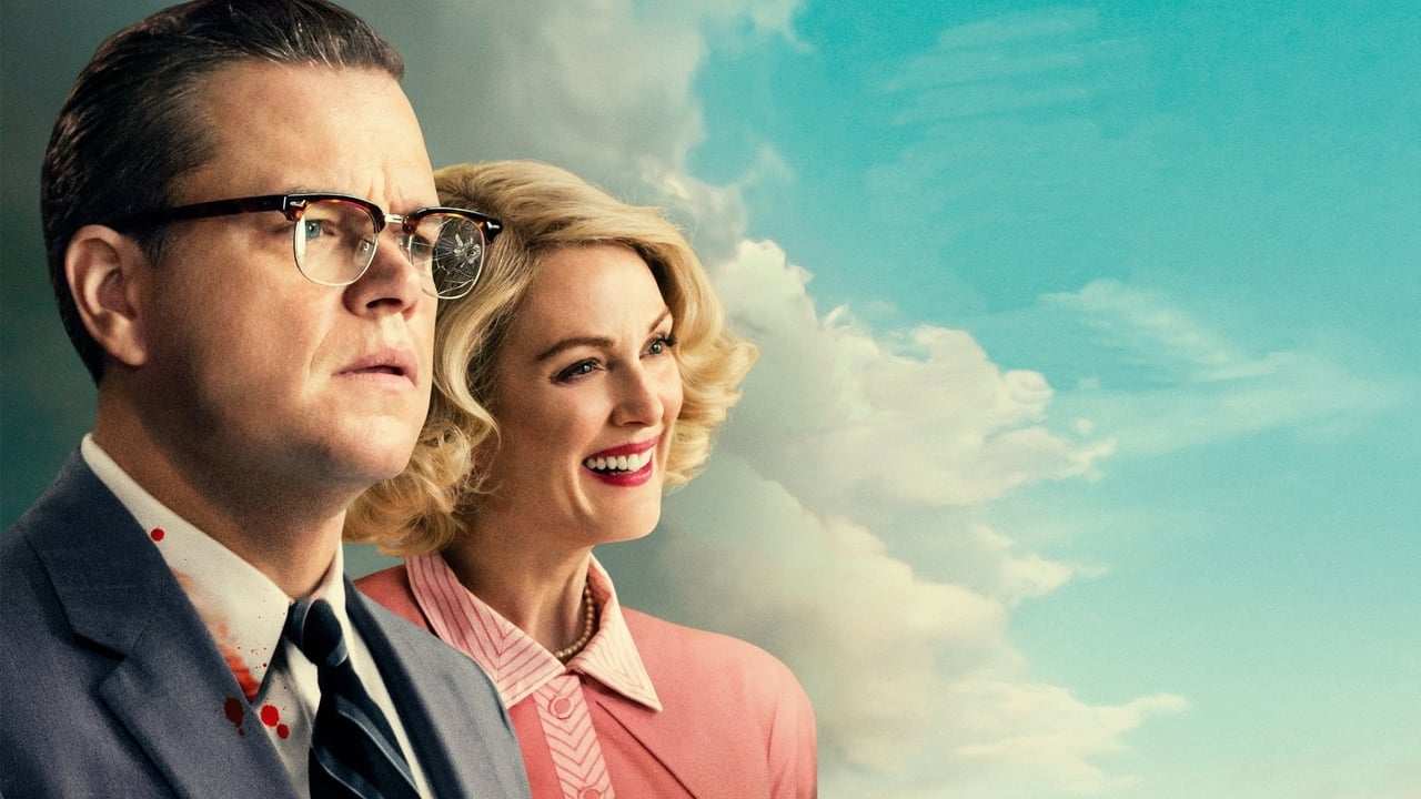 V Film Hits HD - Suburbicon