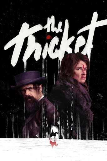 Film: The Thicket