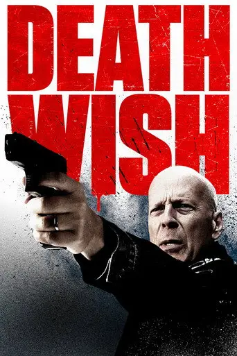 Film: Death Wish