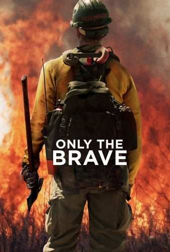 Bild från filmen Only the brave