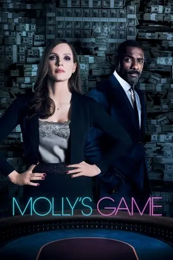 Film: Molly's Game