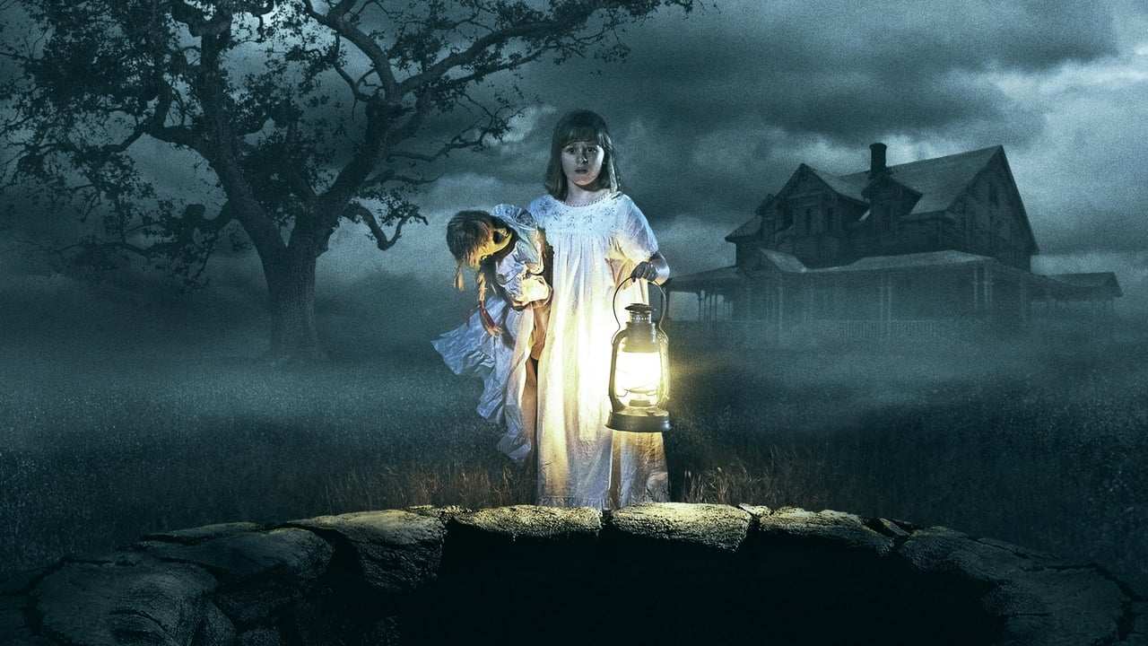 Annabelle 2: Creation