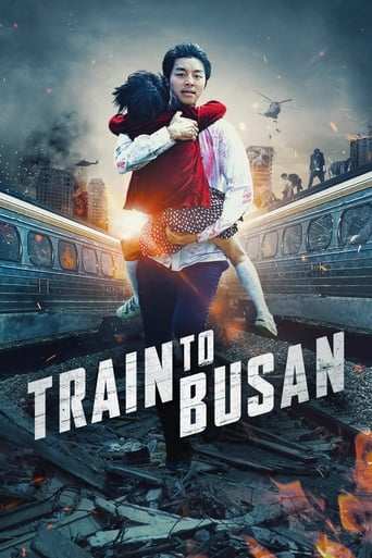 Film: Train to Busan