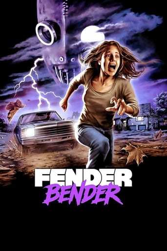 Film: Fender Bender