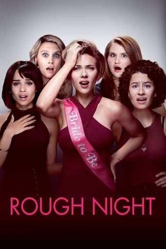 Film: Rough Night