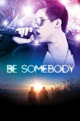 Film: Be Somebody