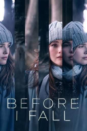 Film: Before I Fall