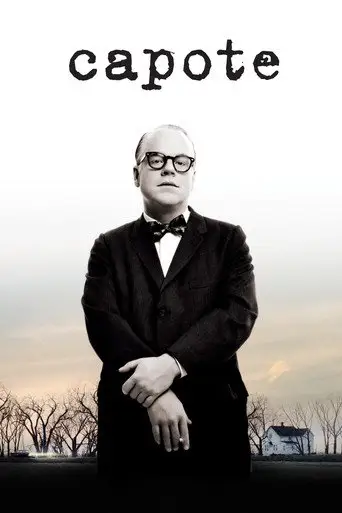Film: Capote