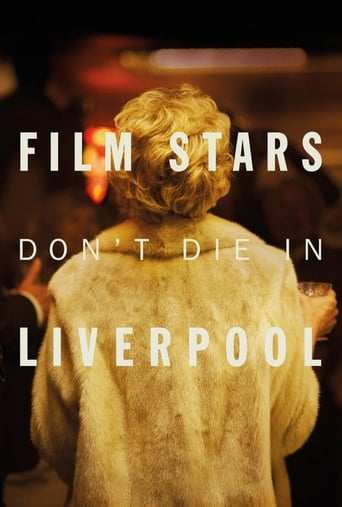 Film: Film Stars Don't Die in Liverpool