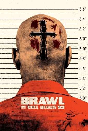 Film: Brawl in Cell Block 99