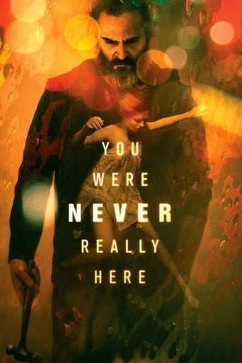 Film: You Were Never Really Here