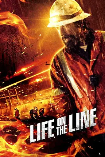 Bild från filmen Life on the line