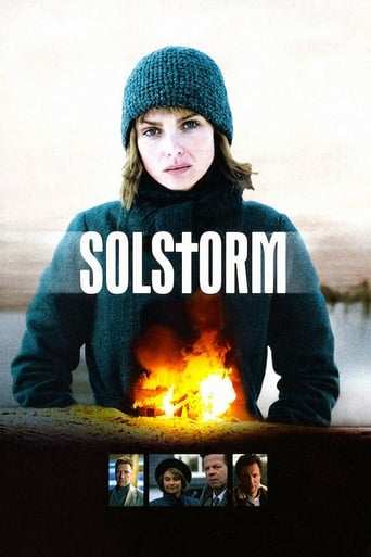 Bild från filmen Solstorm