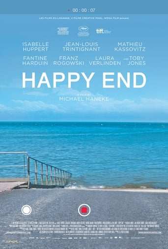 Film: Happy End