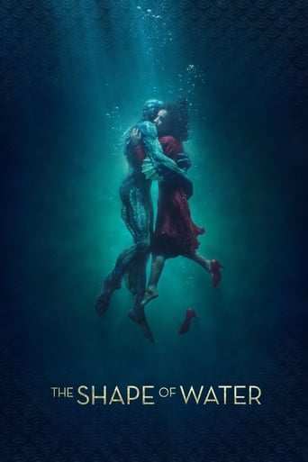 Film: The Shape of Water