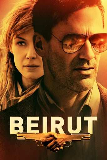 Film: Beirut