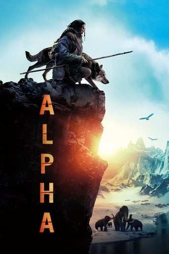 Film: Alpha