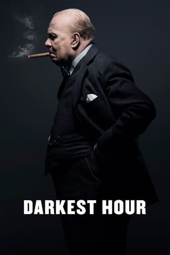 Film: Darkest Hour