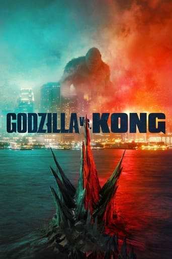 Film: Godzilla vs. Kong